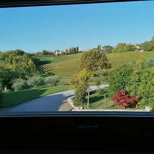 Locazione Turistica La Casetta Conegliano