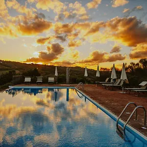 Tenuta Pianirossi Alloggio per agriturismo